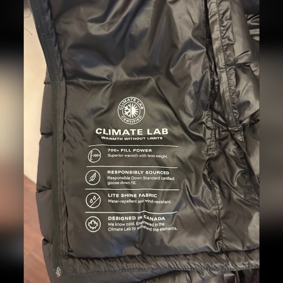 Aritzia fall jacket - Picture 4 of 4